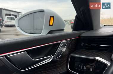 Ліфтбек Audi A7 Sportback 2019 в 