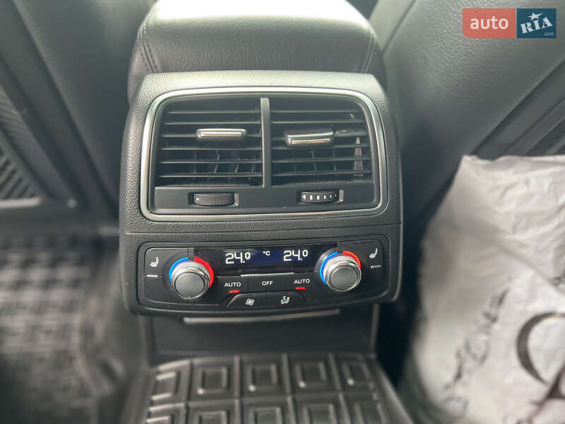 Лифтбек Audi A7 Sportback 2014 в Виннице