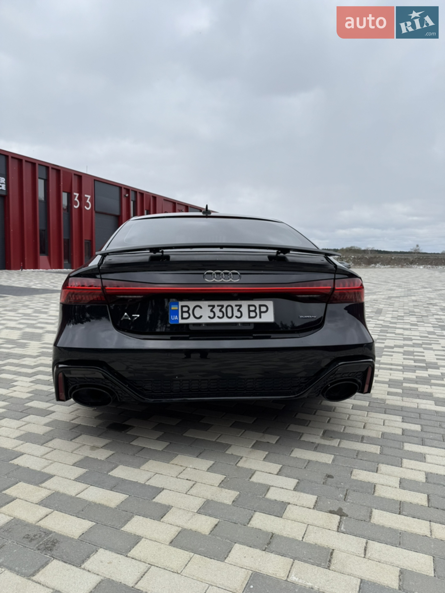 2018 Audi A7 - мініатюра 16
