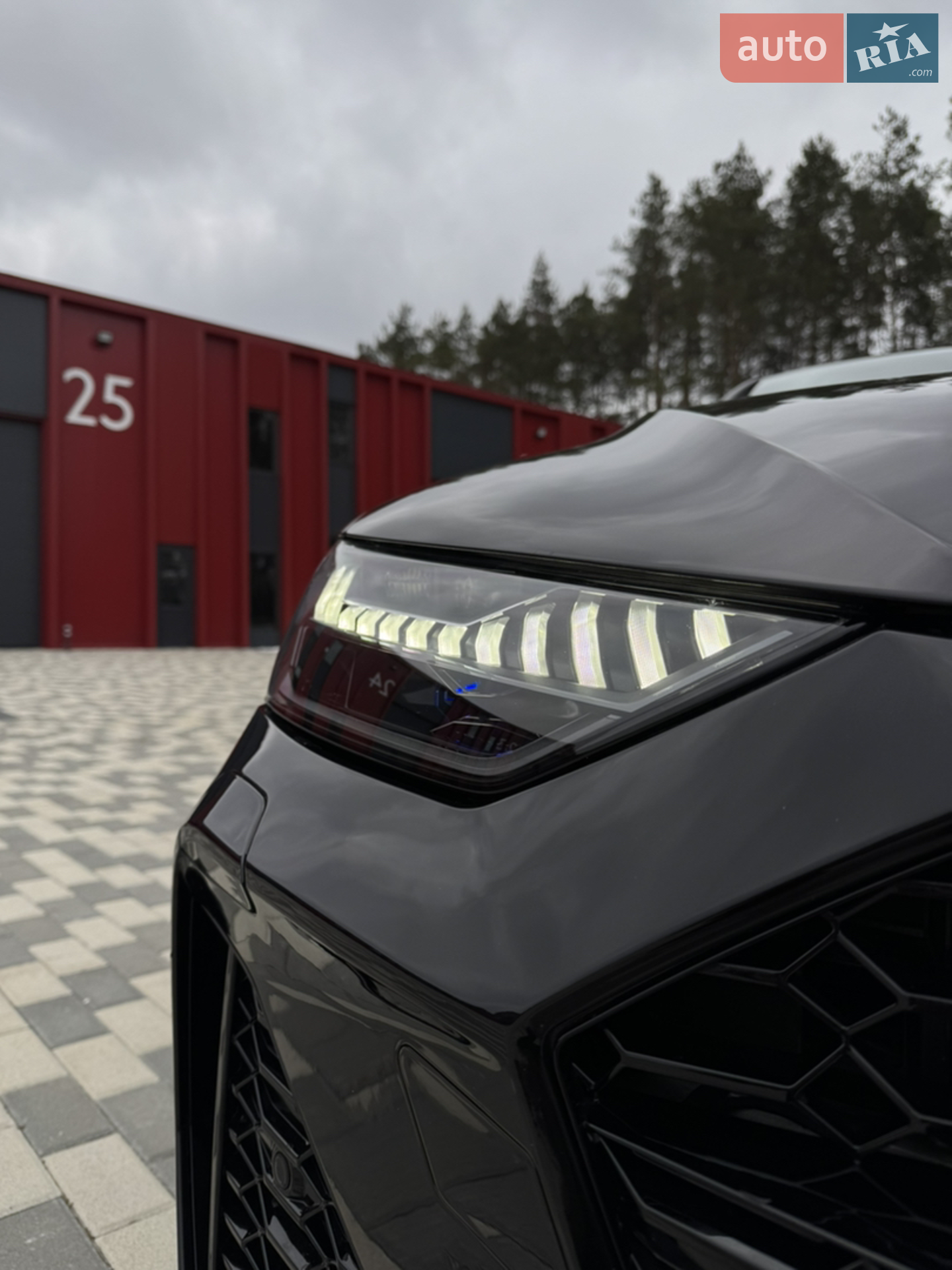 2018 Audi A7 - мініатюра 18