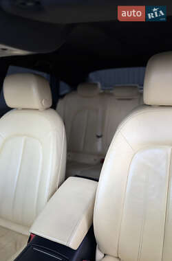 Ліфтбек Audi A7 Sportback 2012 в 