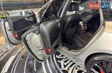 Лифтбек Audi A7 Sportback 2015 в 