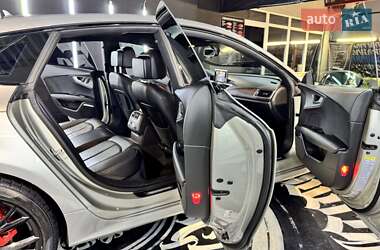 Лифтбек Audi A7 Sportback 2015 в 