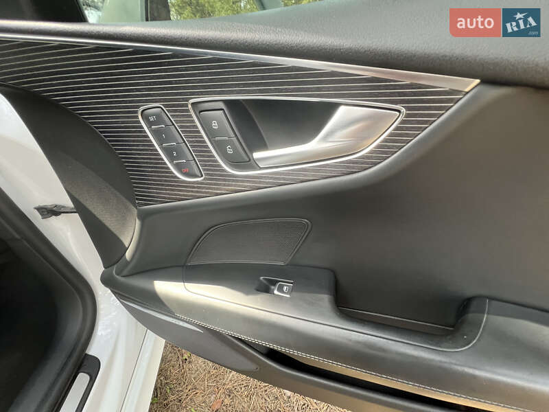 Лифтбек Audi A7 Sportback 2014 в Днепре фото 27 Лифтбек Audi A7 Sportback 2014 в Днепре