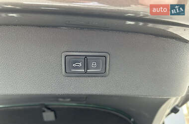 Лифтбек Audi A7 Sportback 2015 в 