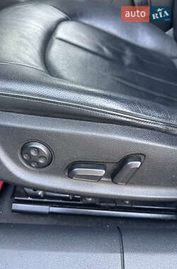 Лифтбек Audi A7 Sportback 2012 в 