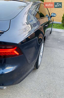 Ліфтбек Audi A7 Sportback 2013 в Києві