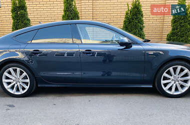 Ліфтбек Audi A7 Sportback 2013 в Києві