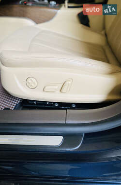 Ліфтбек Audi A7 Sportback 2013 в Києві