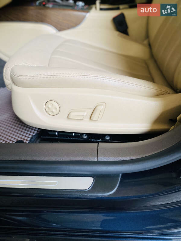 Ліфтбек Audi A7 Sportback 2013 в Києві фото 27 Ліфтбек Audi A7 Sportback 2013 в Києві