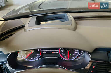 Ліфтбек Audi A7 Sportback 2013 в Києві