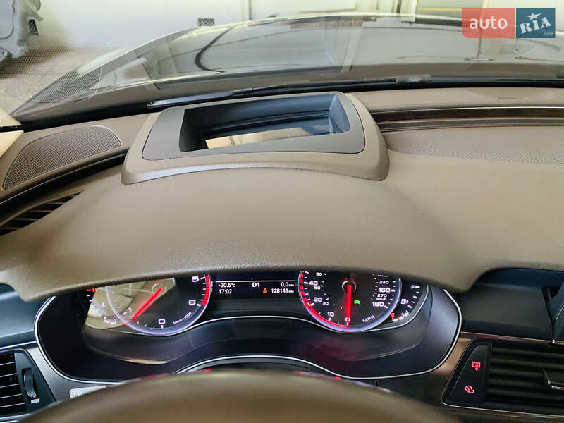 Ліфтбек Audi A7 Sportback 2013 в Києві фото 30 Ліфтбек Audi A7 Sportback 2013 в Києві