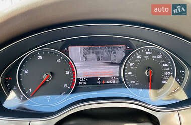 Ліфтбек Audi A7 Sportback 2013 в Києві