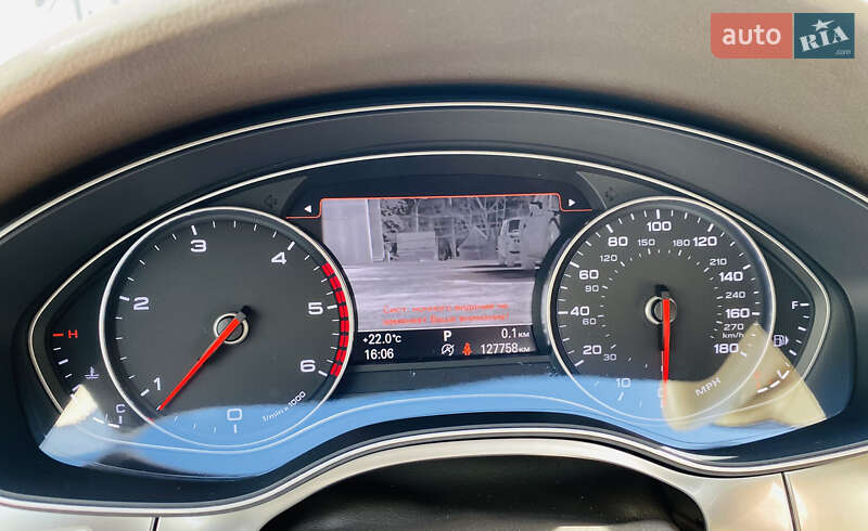 Ліфтбек Audi A7 Sportback 2013 в Києві фото 37 Ліфтбек Audi A7 Sportback 2013 в Києві