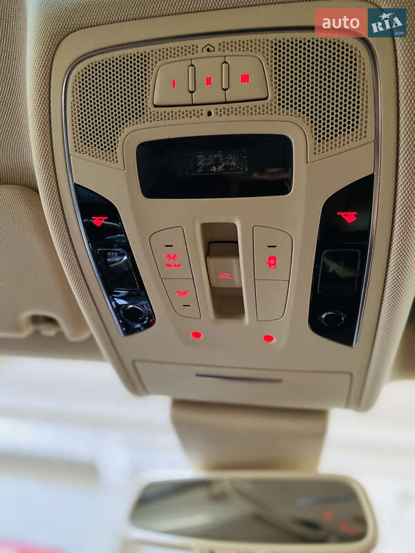 Ліфтбек Audi A7 Sportback 2013 в Києві фото 42 Ліфтбек Audi A7 Sportback 2013 в Києві