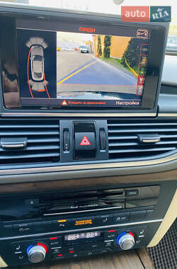 Ліфтбек Audi A7 Sportback 2013 в Києві