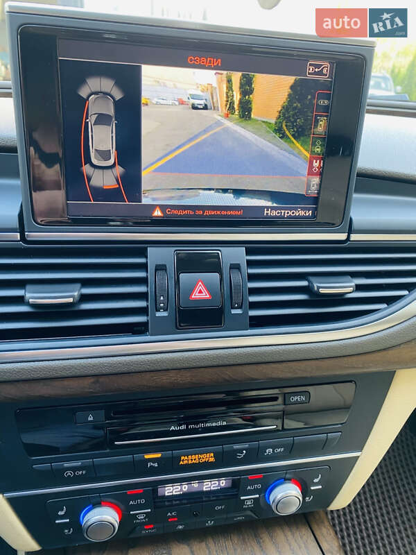 Ліфтбек Audi A7 Sportback 2013 в Києві фото 49 Ліфтбек Audi A7 Sportback 2013 в Києві