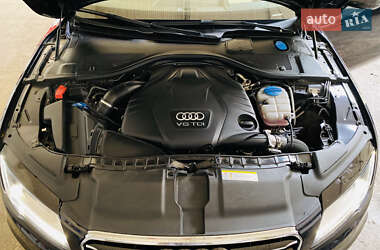 Ліфтбек Audi A7 Sportback 2013 в Києві