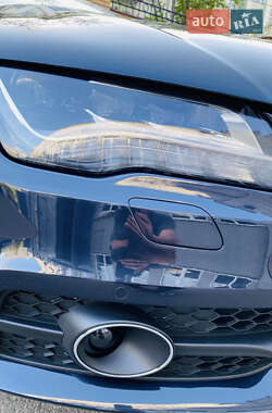 Лифтбек Audi A7 Sportback 2013 в 