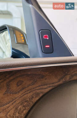 Лифтбек Audi A7 Sportback 2013 в 