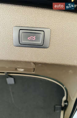 Лифтбек Audi A7 Sportback 2013 в 