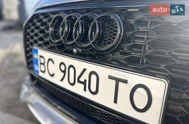 Лифтбек Audi A7 Sportback 2015 в 