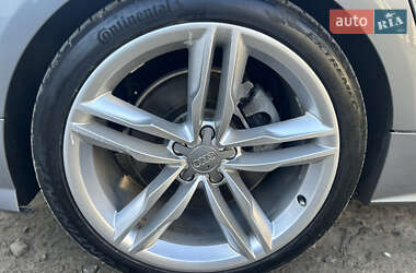 Лифтбек Audi A7 Sportback 2015 в 