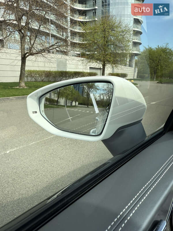 Ліфтбек Audi A7 Sportback 2018 в Києві фото 16 Ліфтбек Audi A7 Sportback 2018 в Києві