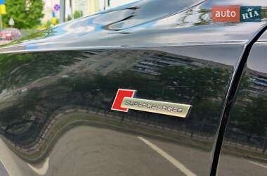 Ліфтбек Audi A7 Sportback 2013 в 