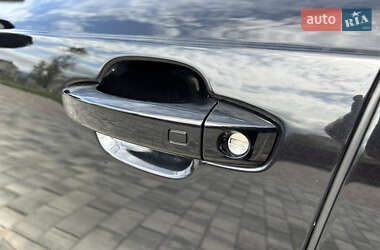 Лифтбек Audi A7 Sportback 2013 в 
