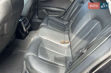 Лифтбек Audi A7 Sportback 2013 в 