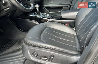 Лифтбек Audi A7 Sportback 2013 в 