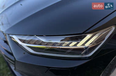 Ліфтбек Audi A7 Sportback 2018 в  фото 7 Ліфтбек Audi A7 Sportback 2018 в