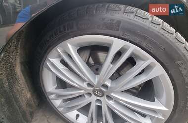 Лифтбек Audi A7 Sportback 2018 в 