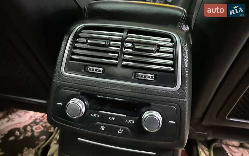 Лифтбек Audi A7 Sportback 2015 в Черновцах