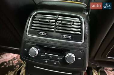 Лифтбек Audi A7 Sportback 2015 в 