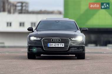 Лифтбек Audi A7 Sportback 2015 в Одессе