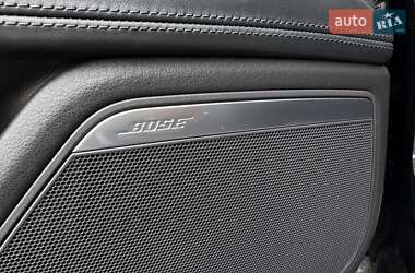 Лифтбек Audi A7 Sportback 2015 в 