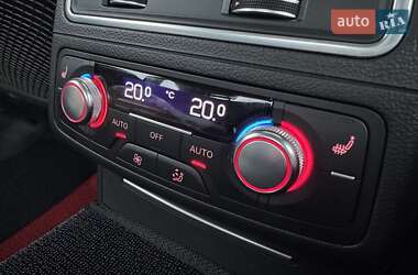 Лифтбек Audi A7 Sportback 2015 в 