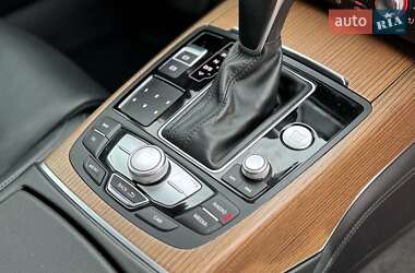 Лифтбек Audi A7 Sportback 2015 в 