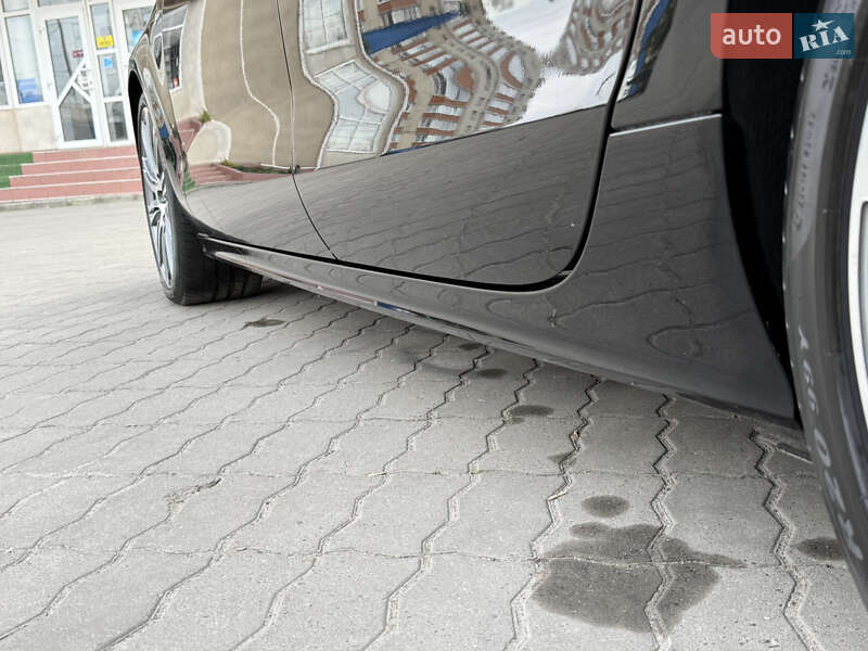 Лифтбек Audi A7 Sportback 2012 в Хмельницком