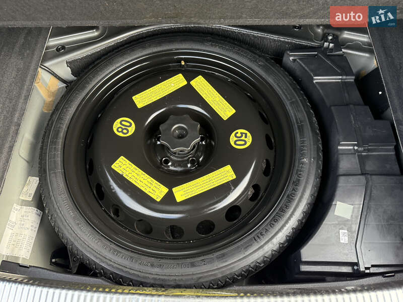 Лифтбек Audi A7 Sportback 2012 в Хмельницком