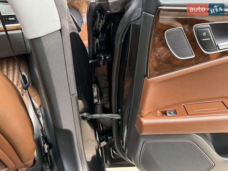 Лифтбек Audi A7 Sportback 2012 в Хмельницком