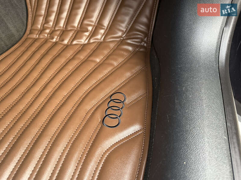 Лифтбек Audi A7 Sportback 2012 в Хмельницком