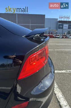 Лифтбек Audi A7 Sportback 2013 в 