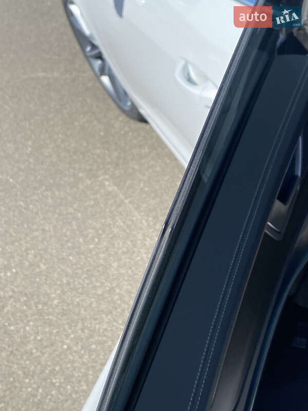 Лифтбек Audi A7 Sportback 2020 в Киеве