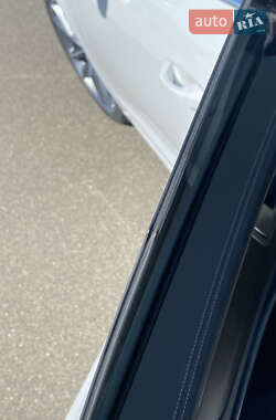 Лифтбек Audi A7 Sportback 2020 в 