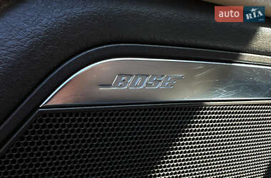 Лифтбек Audi A7 Sportback 2011 в 