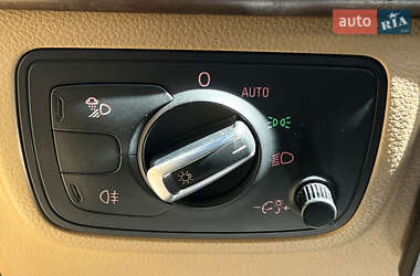 Лифтбек Audi A7 Sportback 2011 в 