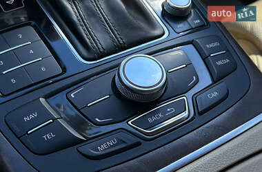Лифтбек Audi A7 Sportback 2011 в 